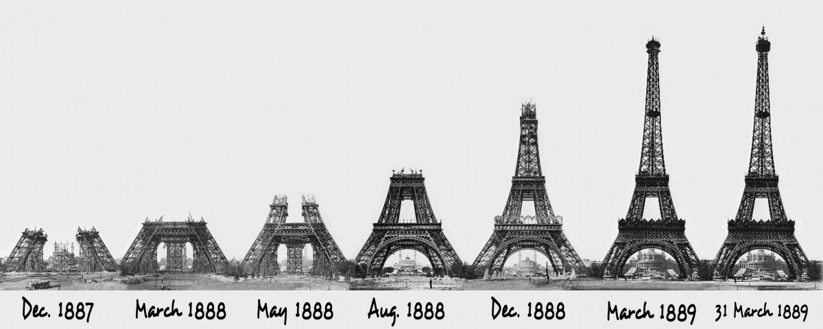 eiffel tower